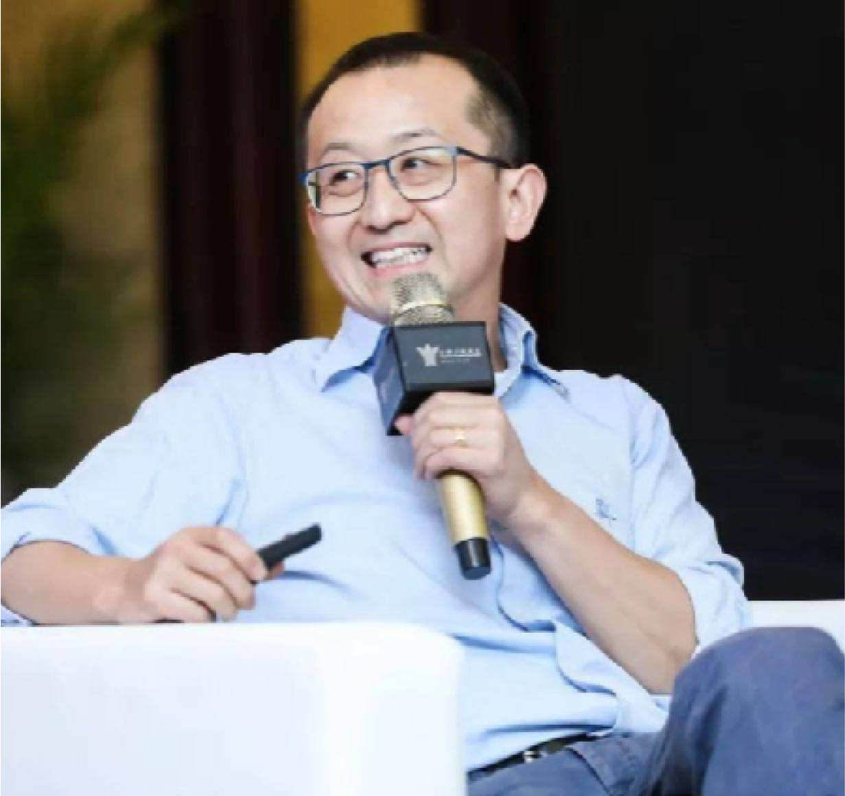 高地人才董事长-翟斌